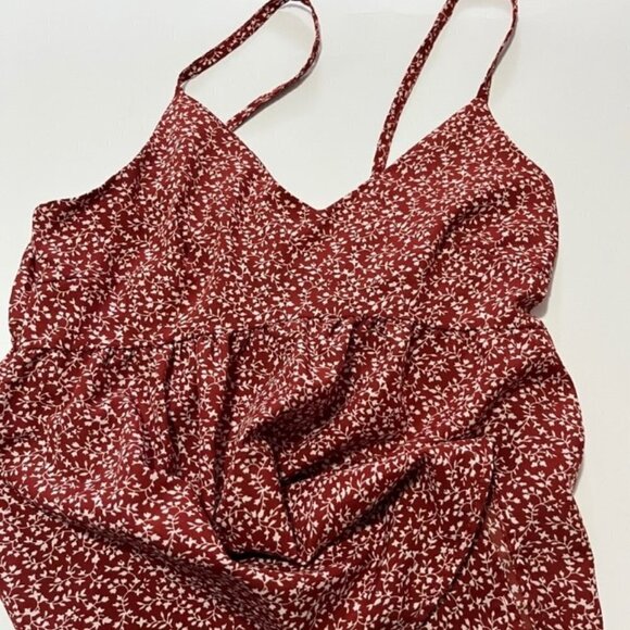 ⭐️ 3/$25 ⭐️ SHEIN tank size small - Picture 3 of 6